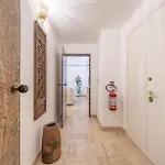Casa Margherita Trastevere Apartman Róma