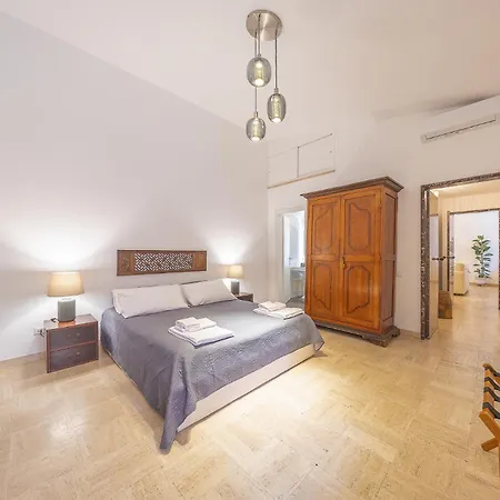 Casa Margherita Trastevere Róma
