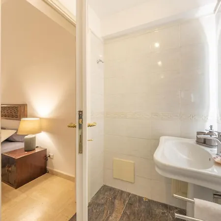 Casa Margherita Trastevere