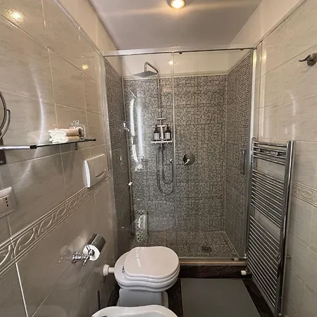 Апартаменты Casa Margherita Trastevere Рим
