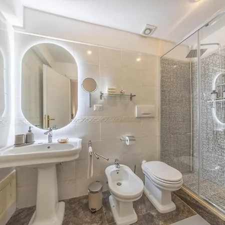 Casa Margherita Trastevere Апартаменты *