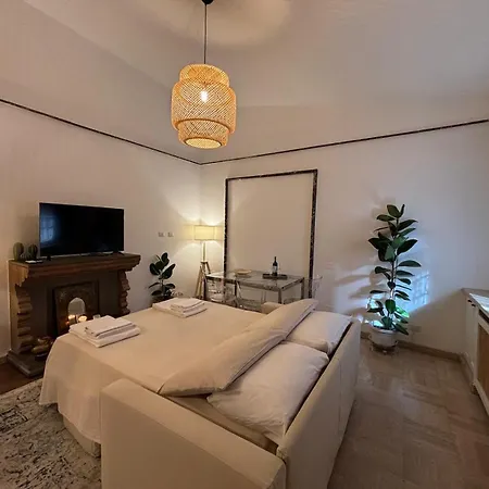 Casa Margherita Trastevere *