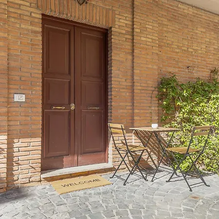 Appartamento Casa Margherita Trastevere *
