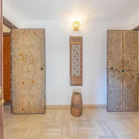 Casa Margherita Trastevere דירה רומא