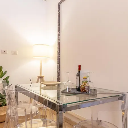 Casa Margherita Trastevere *